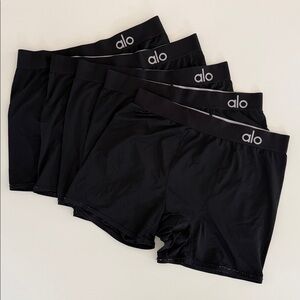 5 ALO boxer briefs